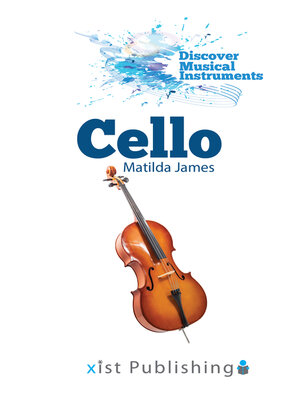 cover image of Cello
